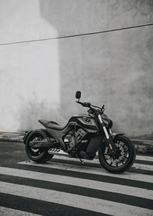 Мотоцикл Benda LFC 700 Pro в Сергиевом Посаде