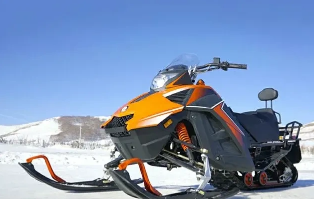 Снегоход Woideal WD 150 в Сергиевом Посаде