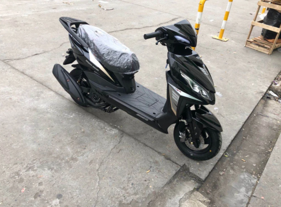 Скутер PROMAX ROX 200 (49) в Сергиевом Посаде