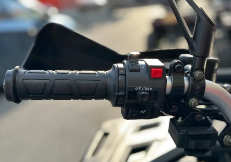 Квадроцикл GBM CROSS HILL 300 NEW PREMIUM в Сергиевом Посаде