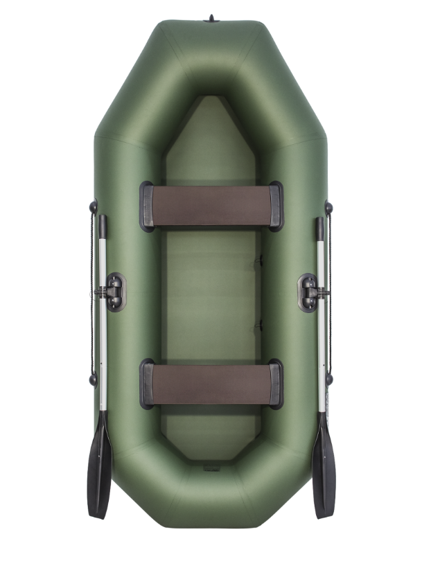 Лодка АКВА-ОПТИМА 260 в Сергиевом Посаде