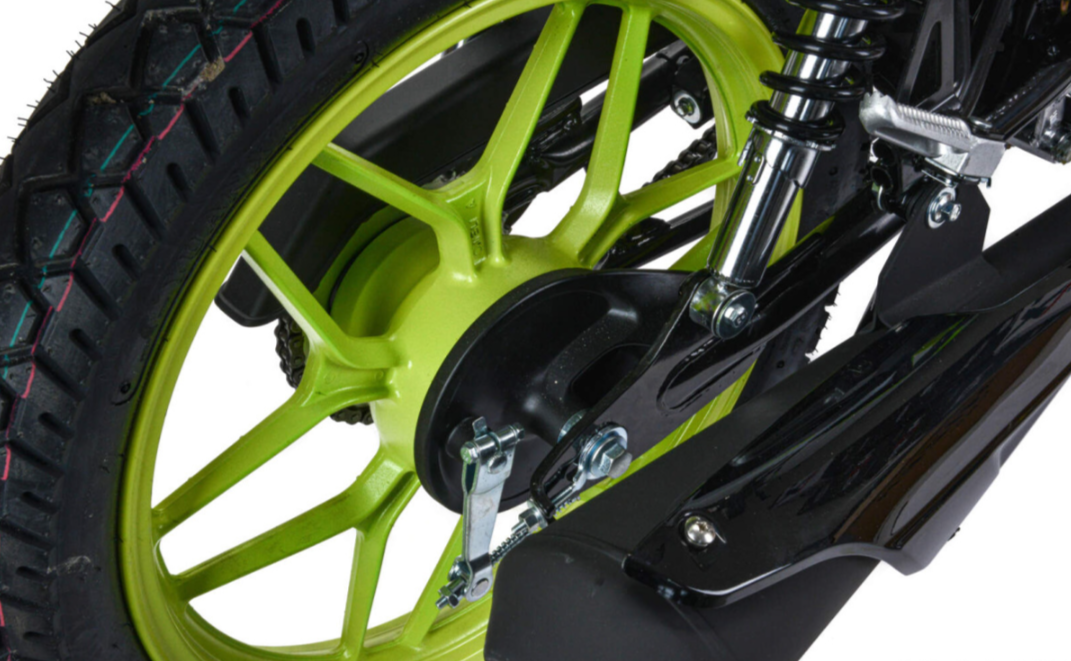 Мотоцикл MOTOLAND (МОТОЛЕНД) 200 SPRINT в Сергиевом Посаде