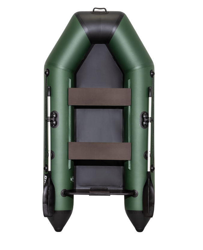  Лодка АКВА 2600 в Сергиевом Посаде