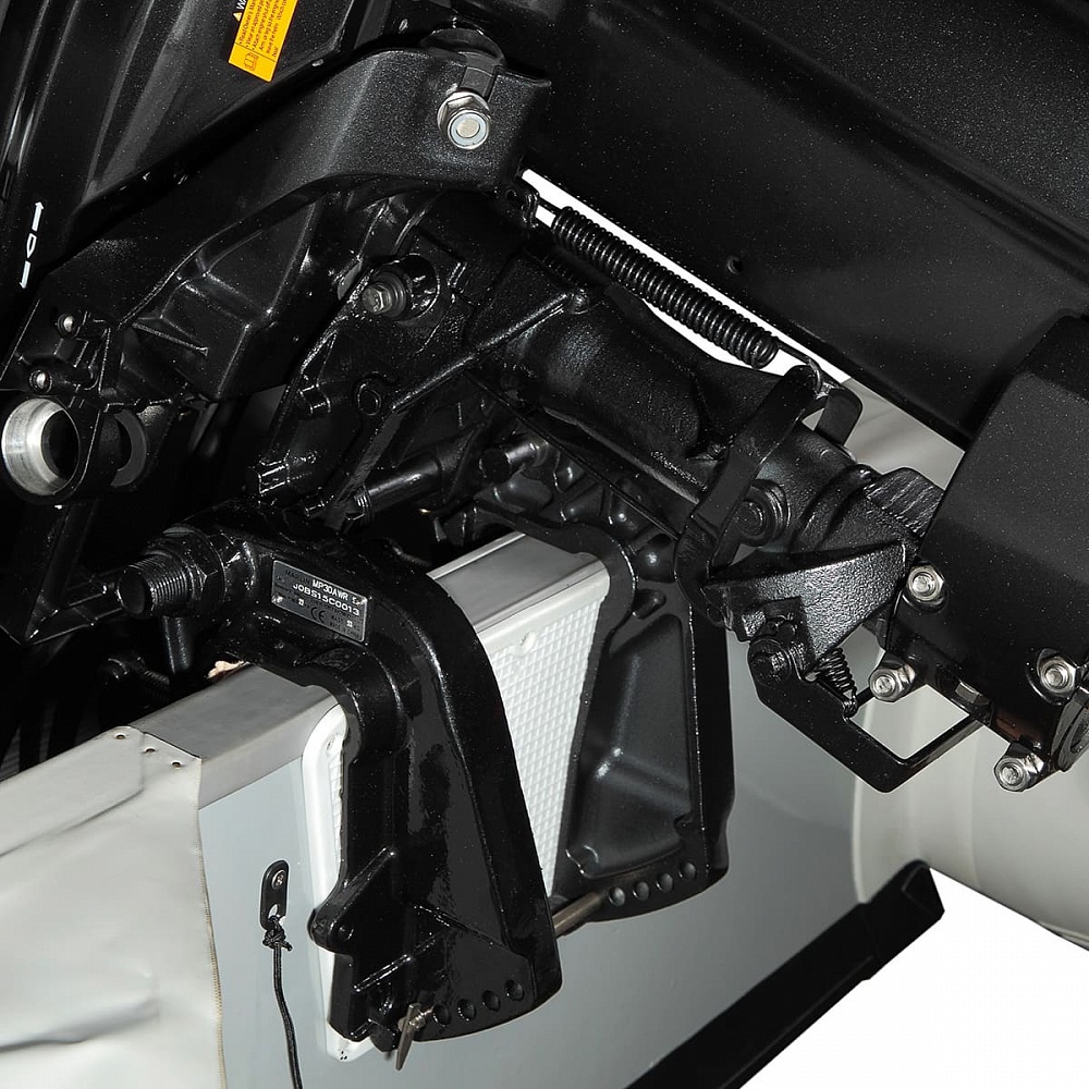 Лодочный мотор MARLIN MP 30 AWRL в Сергиевом Посаде