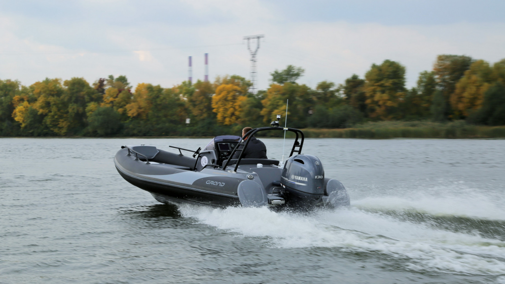 ЛОДОЧНЫЙ МОТОР YAMAHA F130 AETX в Сергиевом Посаде