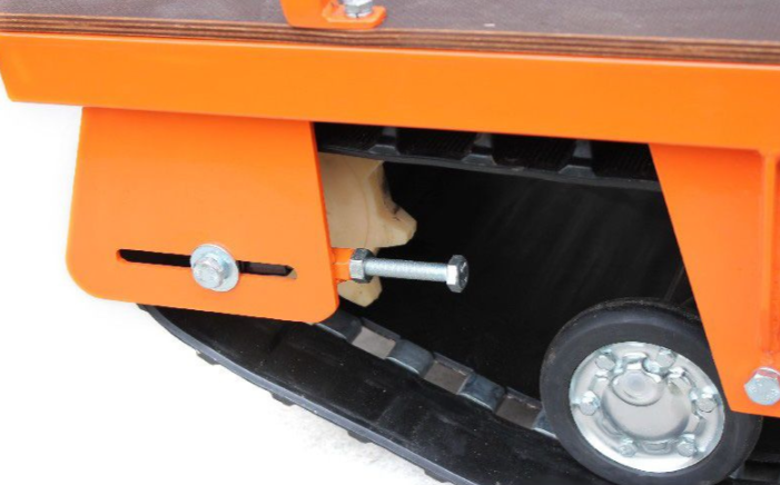 Мотобуксировщик ЧИНУК GRAND 20 л.с. в Сергиевом Посаде