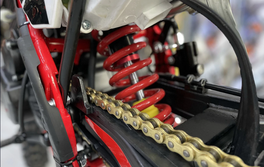 Мотоцикл Progasi SUPER MAX 250 PRO SPORT в Сергиевом Посаде