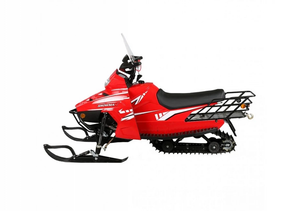 Снегоход Vento Snow Cat в Сергиевом Посаде