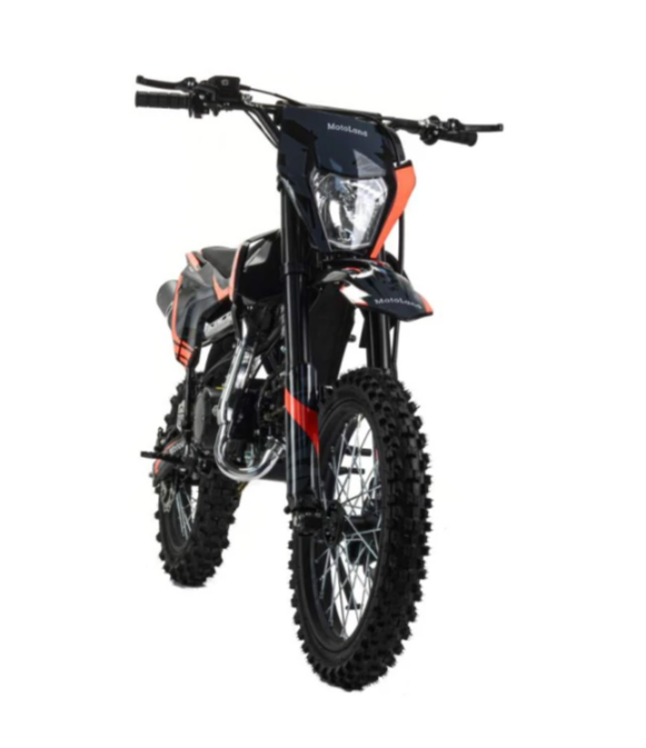 Питбайк MOTOLAND (МОТОЛЕНД) 150 GF150 E в Сергиевом Посаде