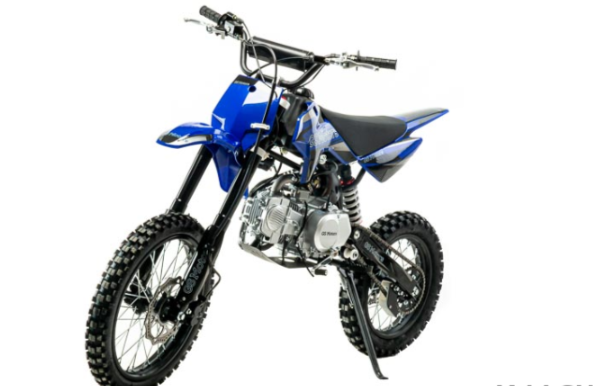 Питбайк MOTOLAND (МОТОЛЕНД) GS Motors S14 17/14 в Сергиевом Посаде