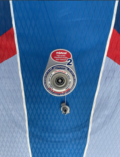 SUP ДОСКА-КАЯК 2 В 1 RAIDEX MISTRAL 10.6’ (320СМ) N 14 в Сергиевом Посаде