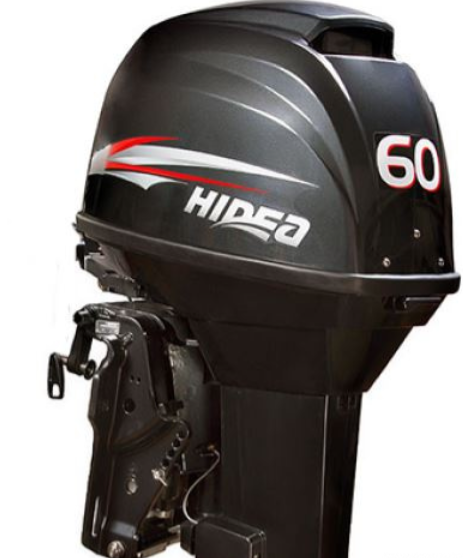 Лодочный мотор HIDEA HD60FEL-T в Сергиевом Посаде