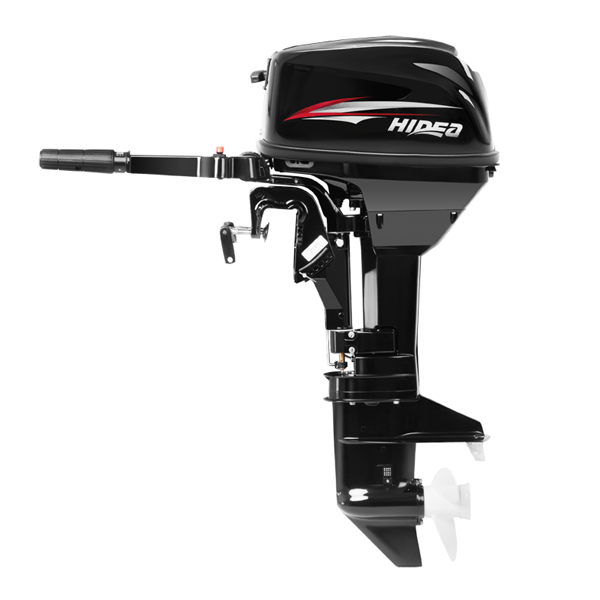 Лодочный мотор HIDEA HD9.8FHS в Сергиевом Посаде