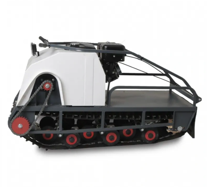 Мотобуксировщик ВЕПС «БЮДЖЕТНЫЙ» 15 л.с. в Сергиевом Посаде