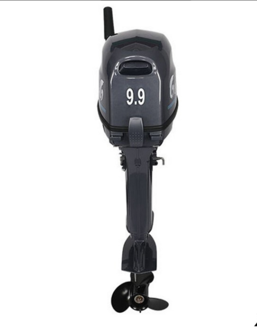 Лодочный мотор ALLFA CG T9,9 BW S MAX в Сергиевом Посаде