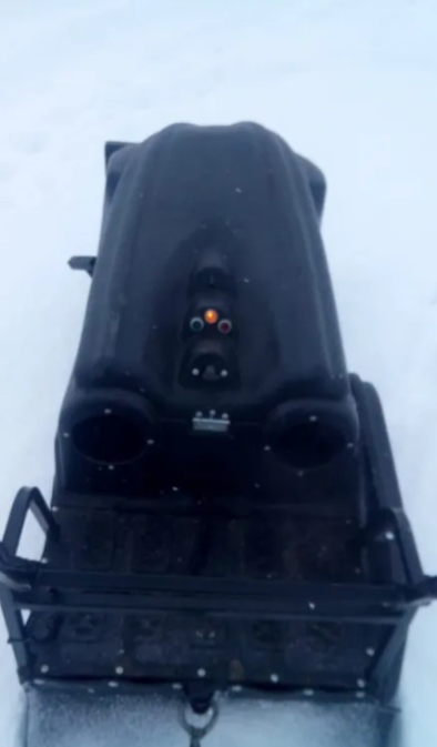 Мотобуксировщик LEBEDEV MOTORS LVR500 в Сергиевом Посаде