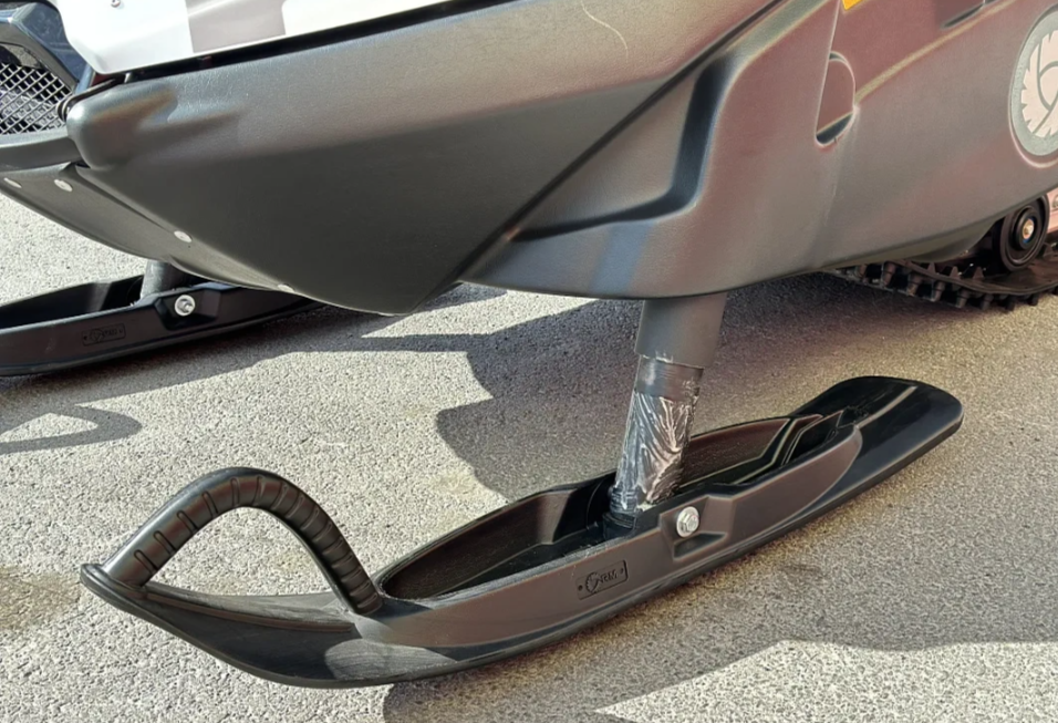 Снегоход РМ TAYGA PATRUL 800 SWT в Сергиевом Посаде