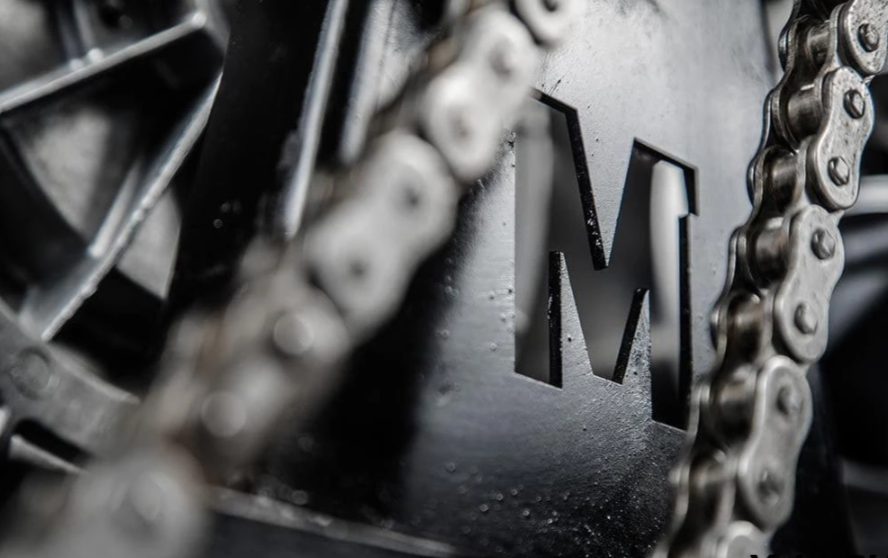 Мотобуксировщик МУЖИК М500 ЛОНГ 18.5 л.с. в Сергиевом Посаде