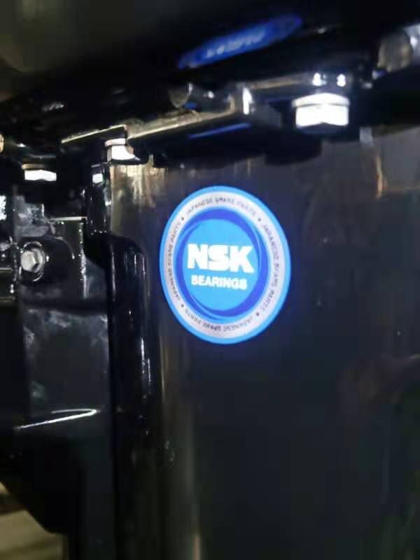 Лодочный мотор MARLIN PROLINE MP 9.9 (20) AMHS FORCE в Сергиевом Посаде