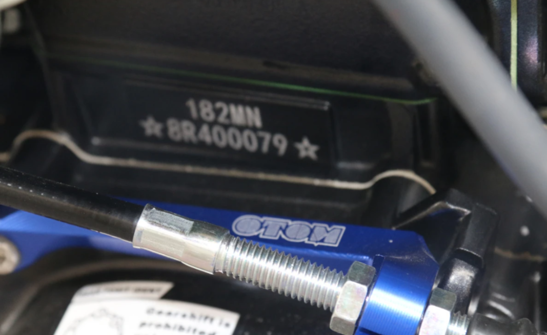 Кроссовый мотоцикл FAIDET NC300S EFI ULTRA KKE в Сергиевом Посаде