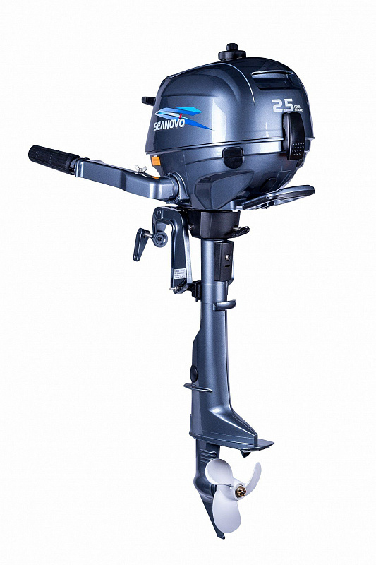 Лодочный мотор SEANOVO SNF2.5HS в Сергиевом Посаде