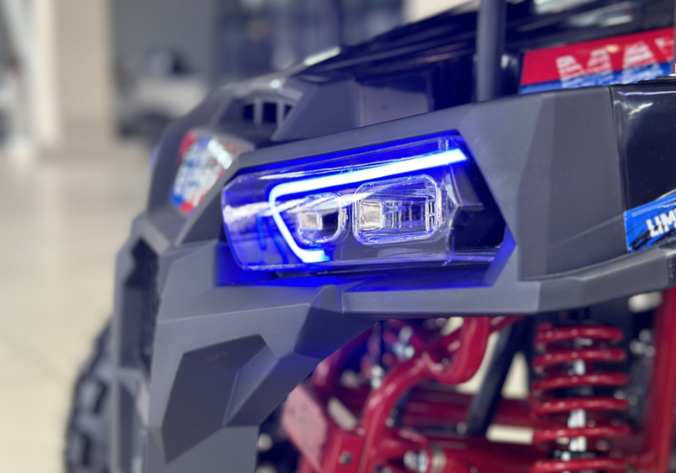 Квадроцикл GBM MAVERICK 222 NEW в Сергиевом Посаде