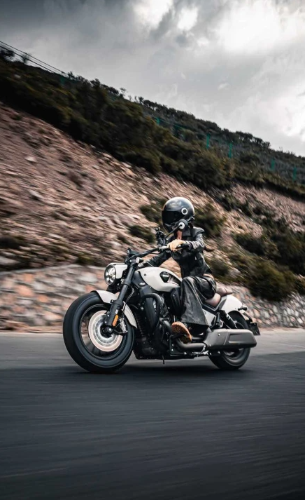 Мотоцикл Benda DarkFlag 500 Commander в Сергиевом Посаде