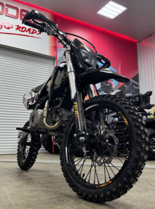 Мотоцикл (питбайк) PROMAX FIDET (ФАЙДЕТ) 145E PRO 17/14 в Сергиевом Посаде