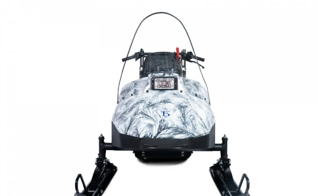 Миниснегоход Бурлак-М Егерь 18.5 л.с. с эл.зап. в Сергиевом Посаде