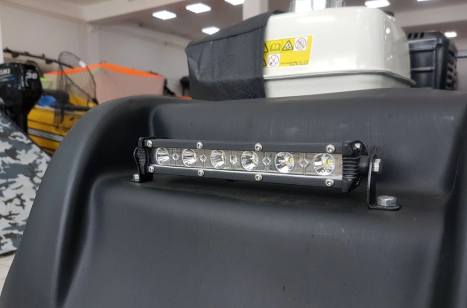 Мотобуксировщик PAXUS 650 13 л.с. HONDA в Сергиевом Посаде