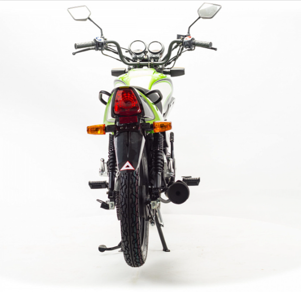 Мотоцикл MOTOLAND (МОТОЛЕНД) VOYAGE 200 в Сергиевом Посаде