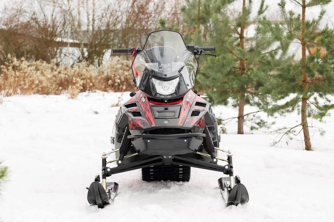 Снегоход IRBIS SF200L NEW 24/25 в Сергиевом Посаде