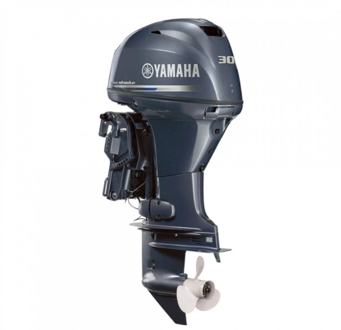 Лодочный мотор YAMAHA F30BEHDL в Сергиевом Посаде