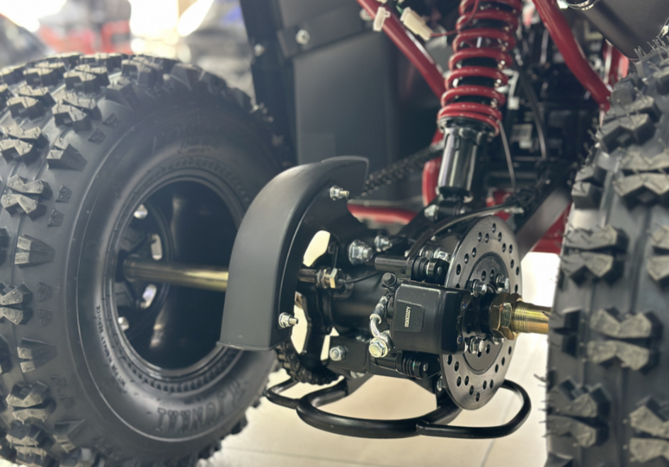 Квадроцикл GBM MAVERICK 222 NEW в Сергиевом Посаде