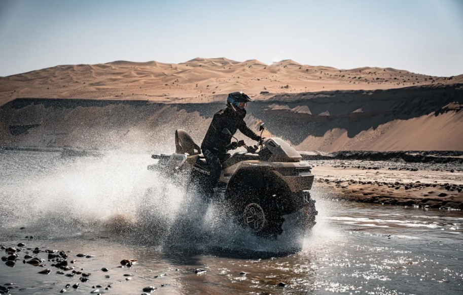 Квадроцикл BENDA REDSTONE 1000 MUD в Сергиевом Посаде