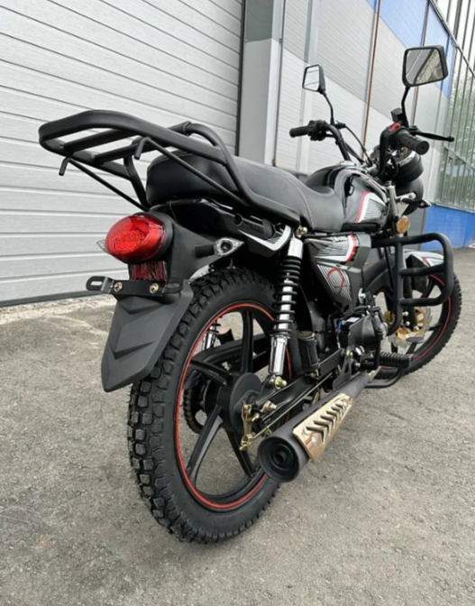 Мопед PROMAX SUPER MAX 150 LED в Сергиевом Посаде