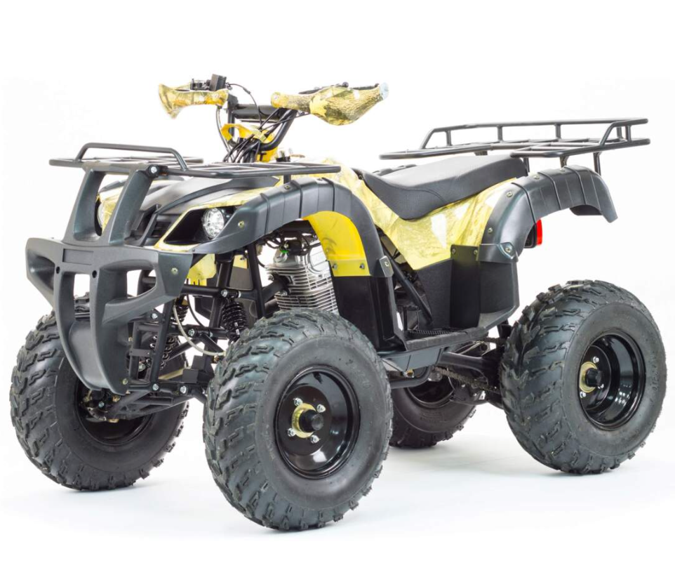 Квадроцикл MOTOLAND (МОТОЛЕНД) 250 ADVENTURE в Сергиевом Посаде