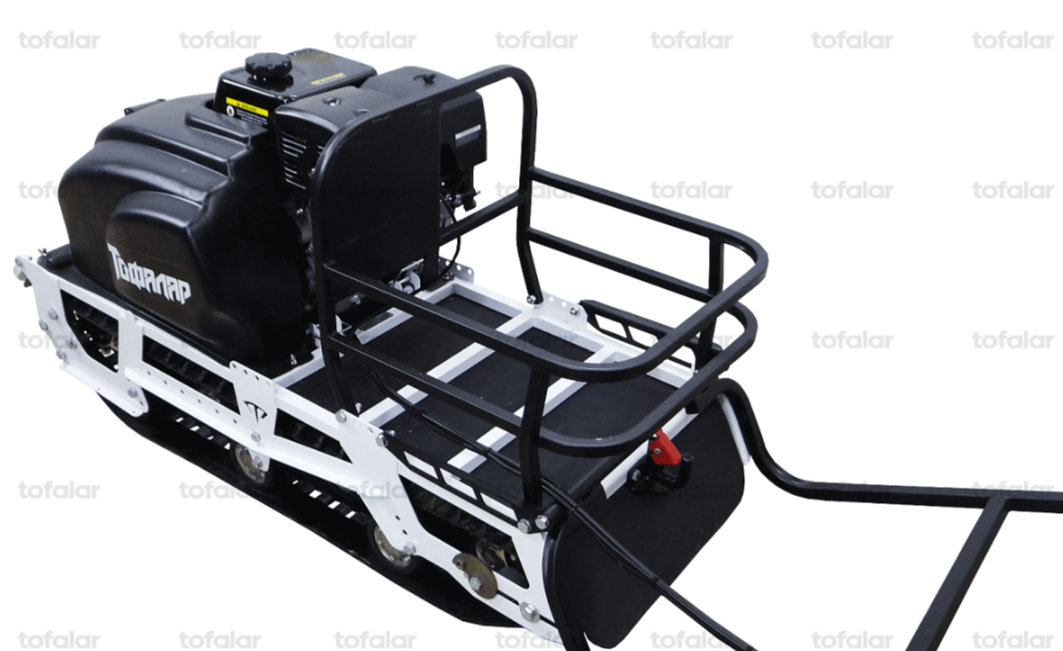 Мотобуксировщик Тофалар 500 классик в Сергиевом Посаде