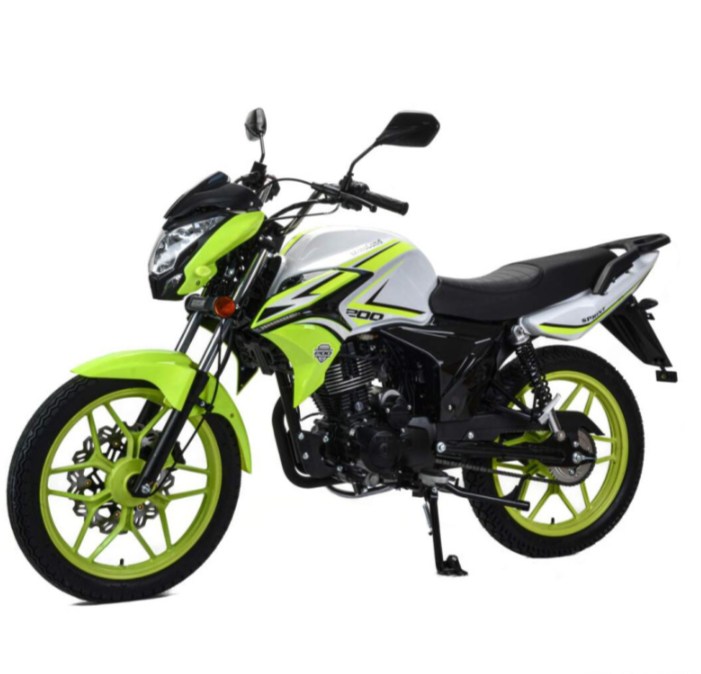 Мотоцикл MOTOLAND (МОТОЛЕНД) 200 SPRINT в Сергиевом Посаде