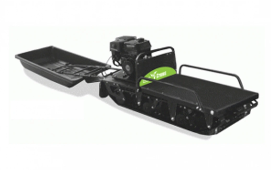 Мотобуксировщик CRONUS CR9V ОТКРЫТЫЙ в Сергиевом Посаде