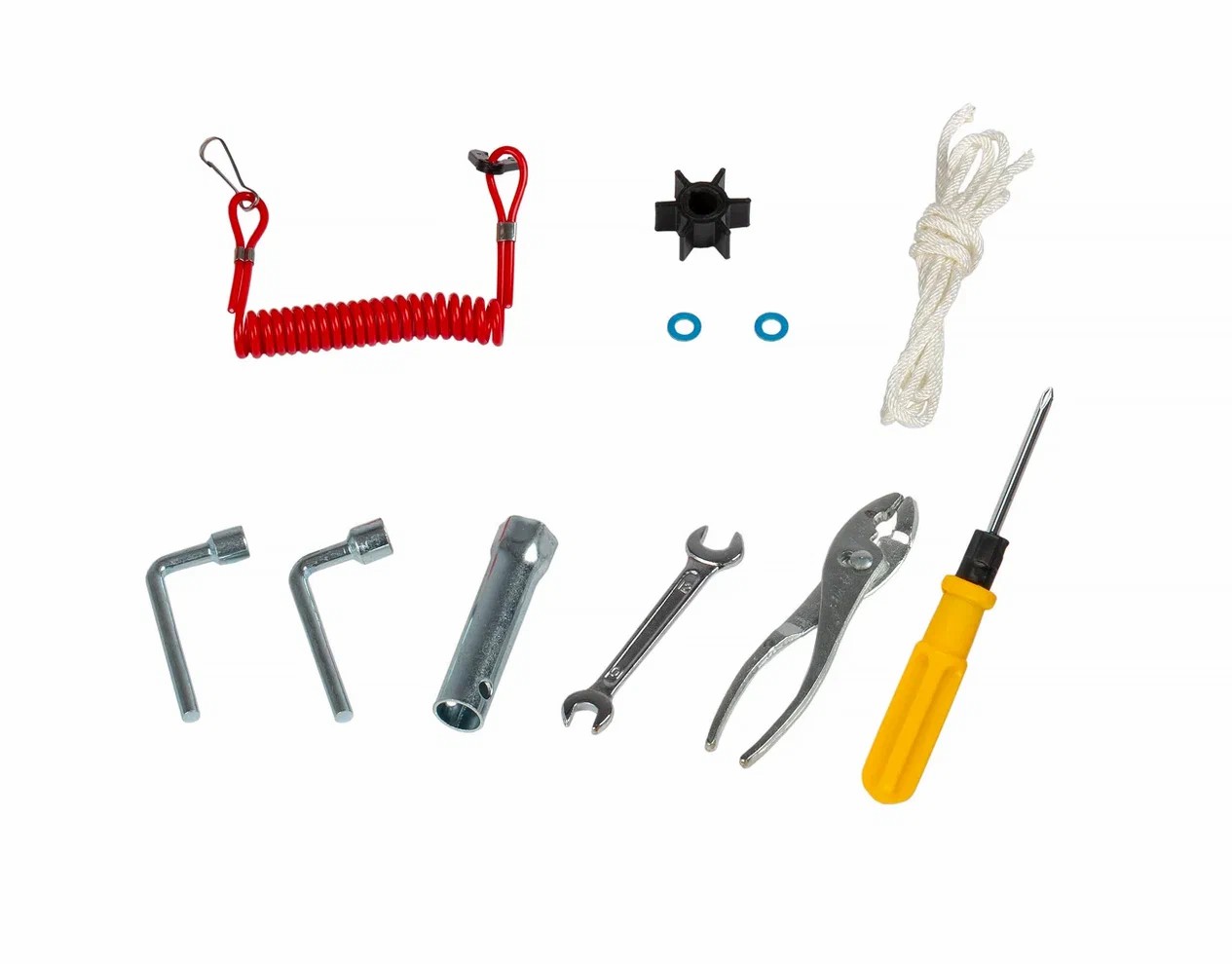 ЛОДОЧНЫЙ МОТОР GLADIATOR G5FHS в Сергиевом Посаде