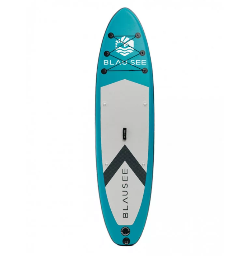 НАДУВНОЙ SUP-BOARD BUSINESS LIGHT BLUE 10,6 в Сергиевом Посаде