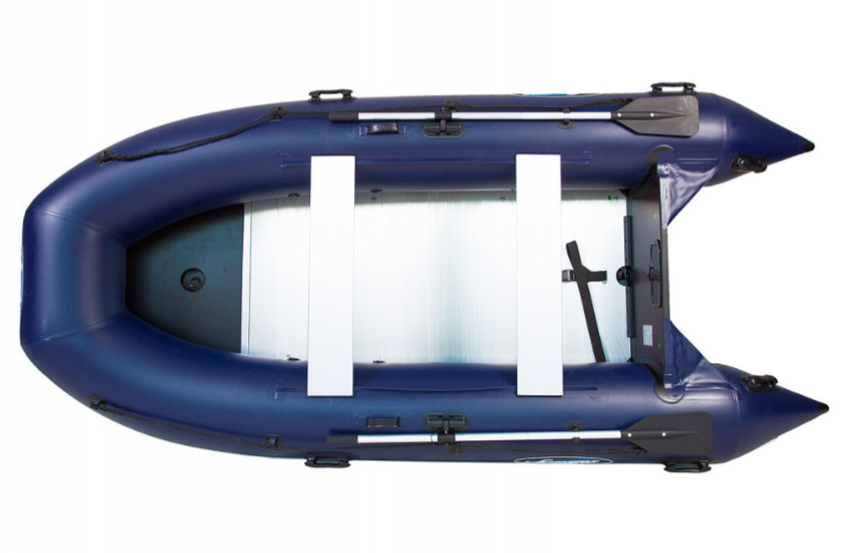 НАДУВНАЯ ЛОДКА GLADIATOR B330AL в Сергиевом Посаде
