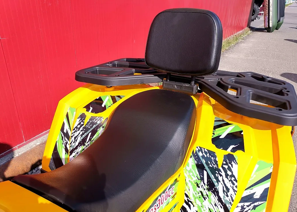 Квадроцикл PROMAX STORM 280 LUX в Сергиевом Посаде