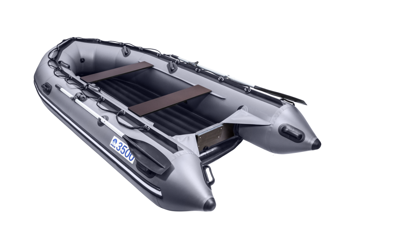 Лодка APACHE 3500 НДНД в Сергиевом Посаде