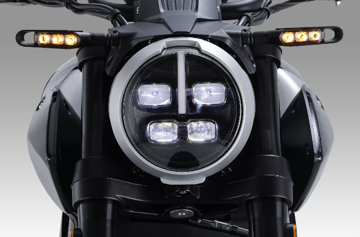 Мотоцикл GAOKIN THOR 1000 в Сергиевом Посаде