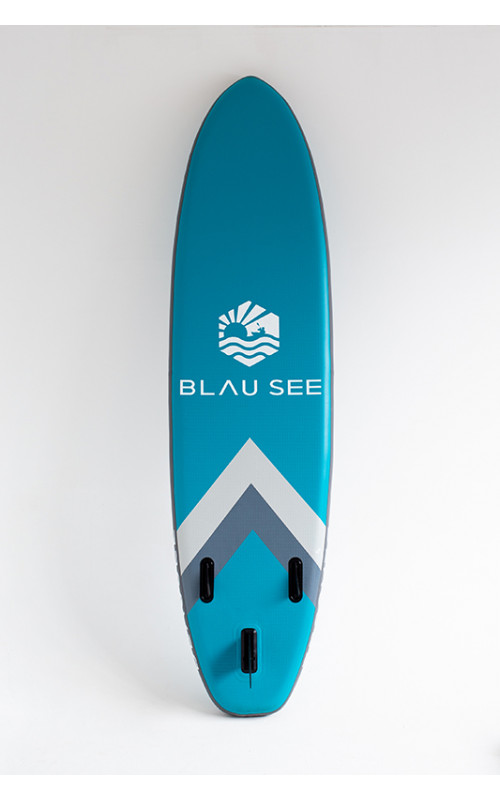 НАДУВНОЙ САП БОРД BLAUSEE 10 в Сергиевом Посаде