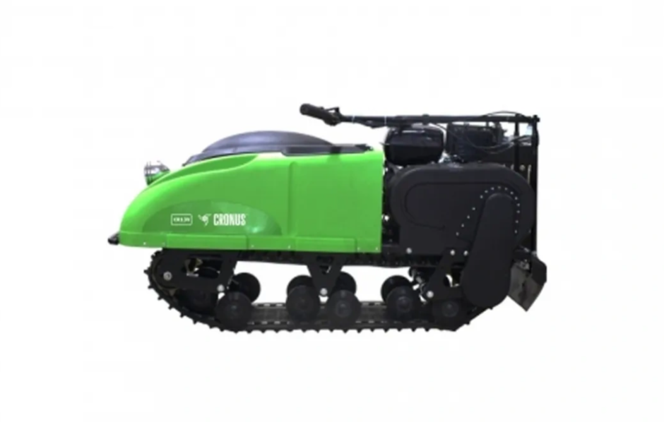 Мотобуксировщик CRONUS CR13V в Сергиевом Посаде