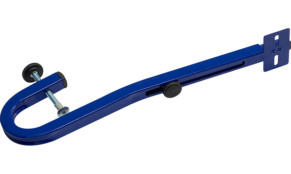 Кронштейн датчика эхолота №1 под нднд в Сергиевом Посаде