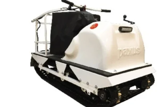 Мотобуксировщик PAXUS 550 9 л.с. в Сергиевом Посаде